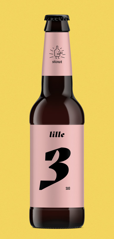 Lille Brauerei Kiel