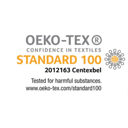 OEKO-TEX STANDART 100