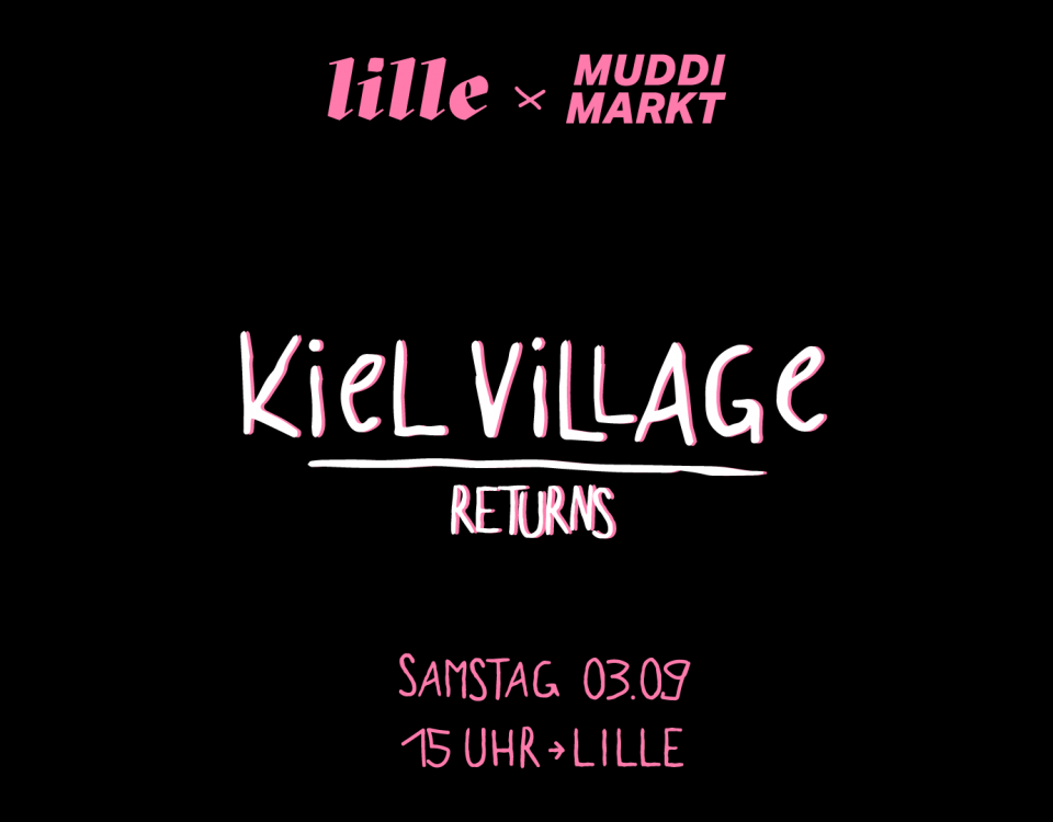 Kiel village returns to lille