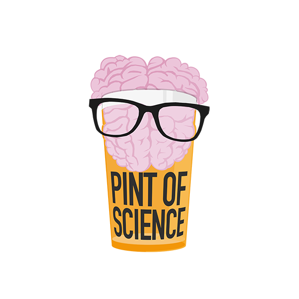 Pint of Science Logo