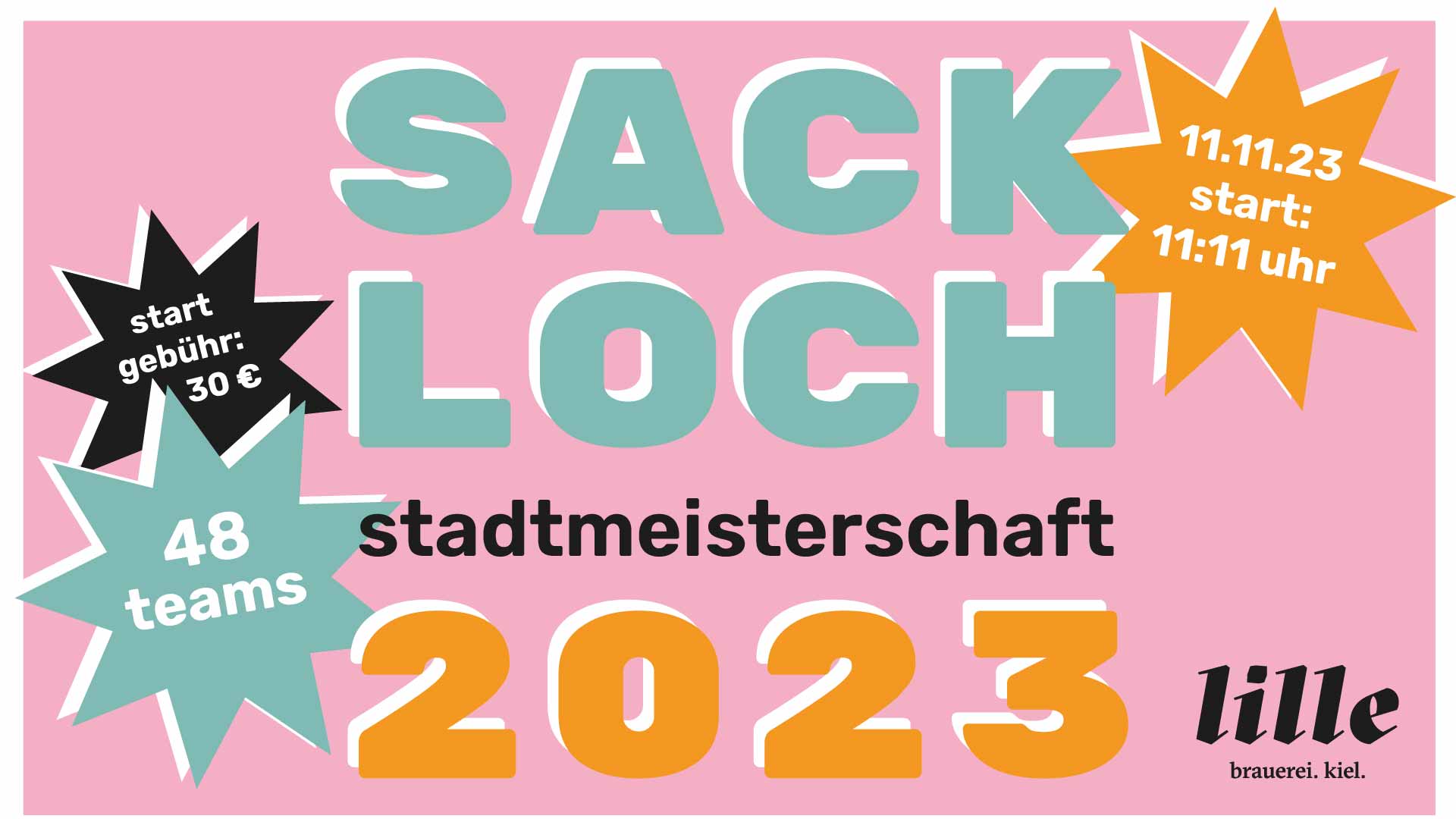 Sackloch Banner