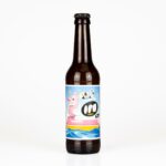 Ariana IPA Flasche