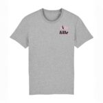 lille Shirt in Grau